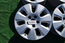 Load image into Gallery viewer, 4x Alufelge 16 Zoll 7.5" 5x112 37ET 4G0601025 Audi A6 C7 Rim Wheel FEL5759731919bt