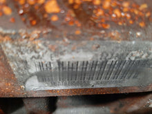 Laden Sie das Bild in den Galerie-Viewer, Motor BMW X5 E53 M57TUE 3.0 168TKm Diesel Engine Komplett