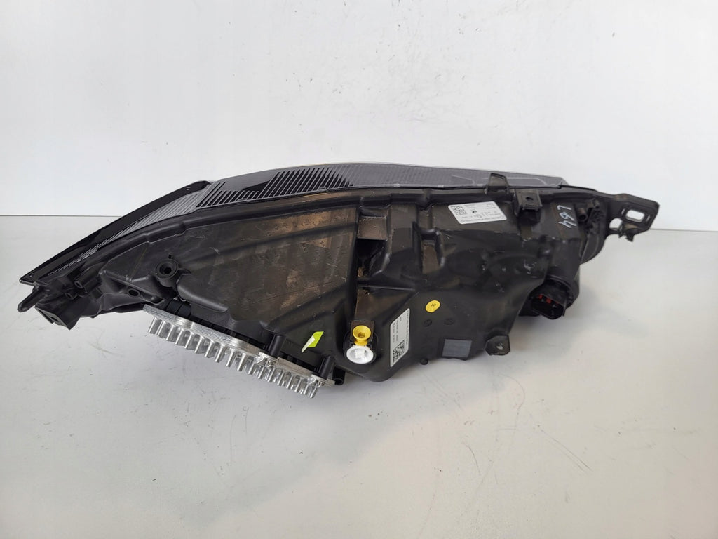 Frontscheinwerfer Jaguar F-Pace MK8313W030HD LED Links Scheinwerfer Headlight SCH6311363318er