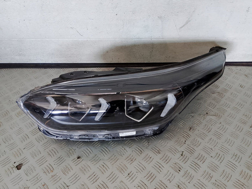 Frontscheinwerfer Kia Ceed 92101J7500 Full LED Links Scheinwerfer Headlight SCH1385682180dc