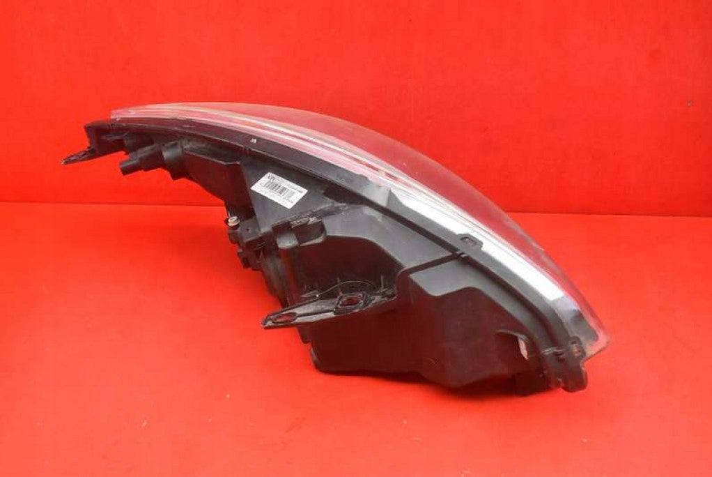 Frontscheinwerfer Renault Megane III Scenic 260601946R Links Headlight SCH4523812663vu