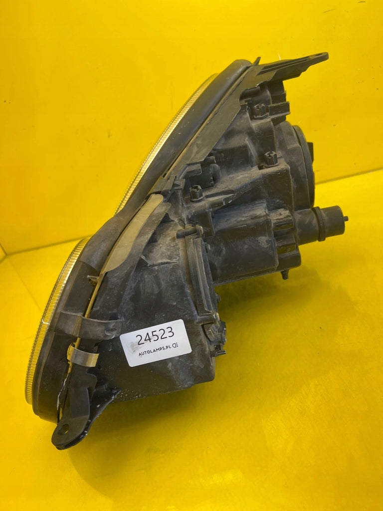 Frontscheinwerfer Mercedes-Benz W211 Xenon Rechts Scheinwerfer Headlight SCH3172529756lf