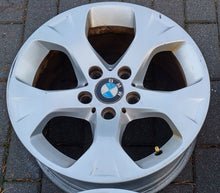 Laden Sie das Bild in den Galerie-Viewer, 4x Alufelge 17 Zoll 7.5" 5x120 34ET 6789140 BMW X1 E84 Rim Wheel FEL4170326247nd