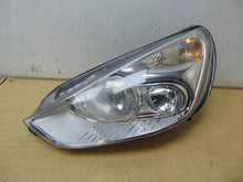 Load image into Gallery viewer, Frontscheinwerfer Ford S-Max 6M21-13W030-AF LED Links Scheinwerfer Headlight