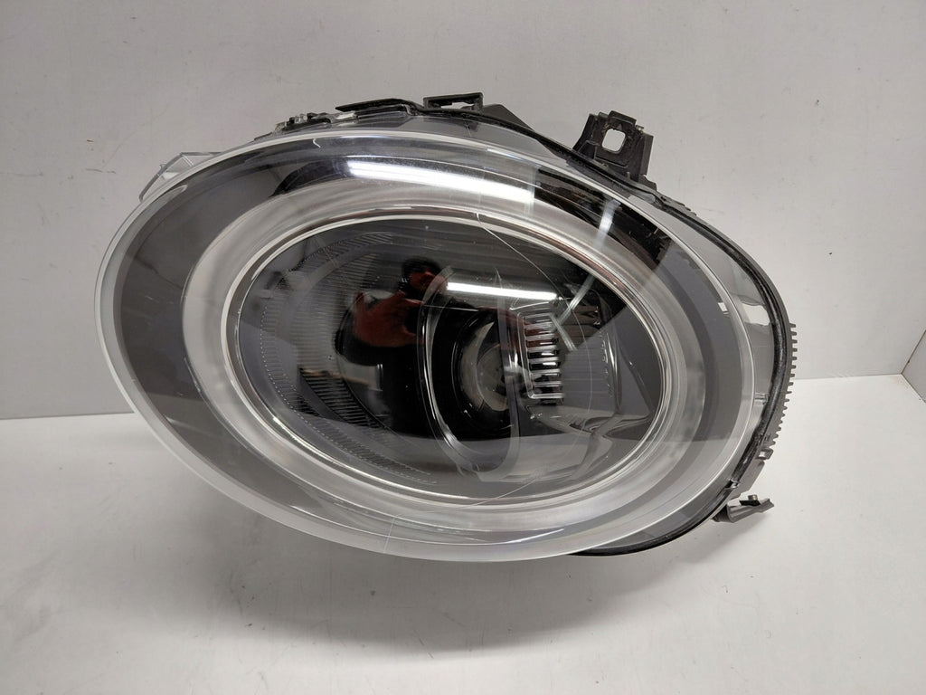 Frontscheinwerfer Mini F56 F55 5A01961 Full LED Links Scheinwerfer Headlight SCH6186769766vr