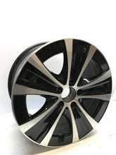 Laden Sie das Bild in den Galerie-Viewer, 1x Alufelge 18 Zoll 9.0&quot; 5x112 A2134015300 Mercedes-Benz W213 Rim Wheel