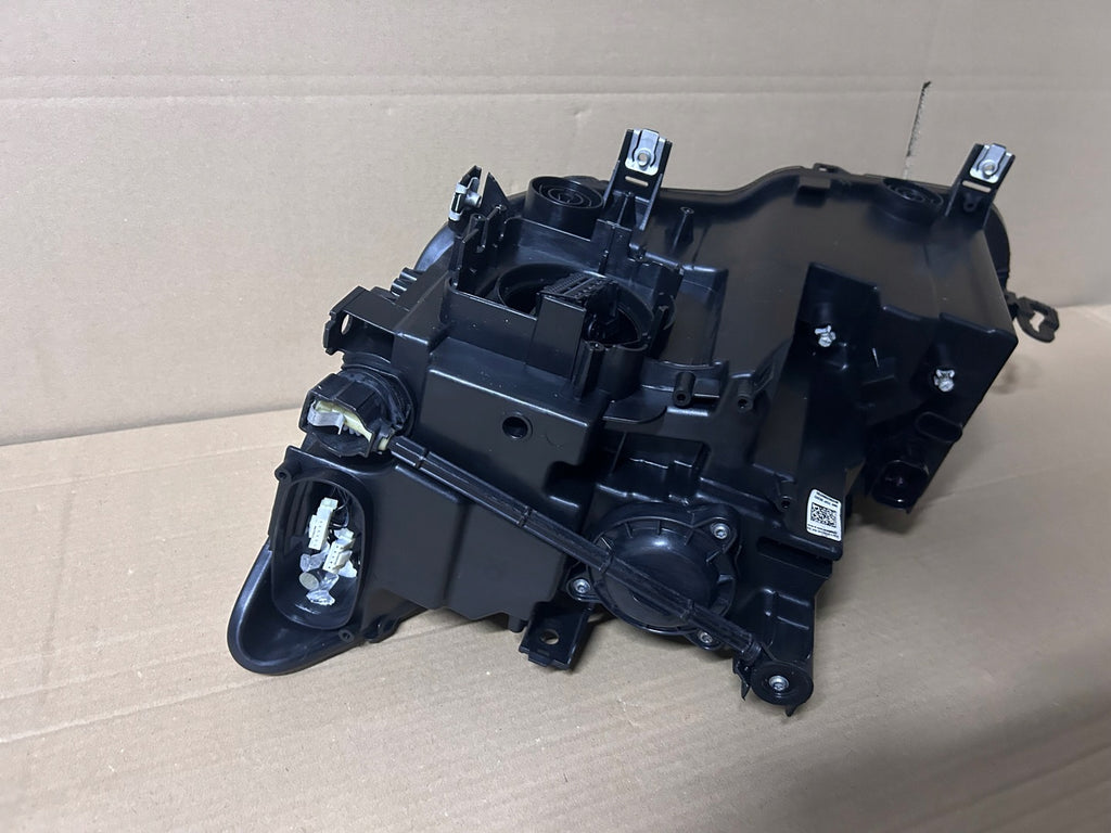 Frontscheinwerfer Seat Leon 5FB941008F Full LED Rechts Scheinwerfer Headlight SCH2057531115ud