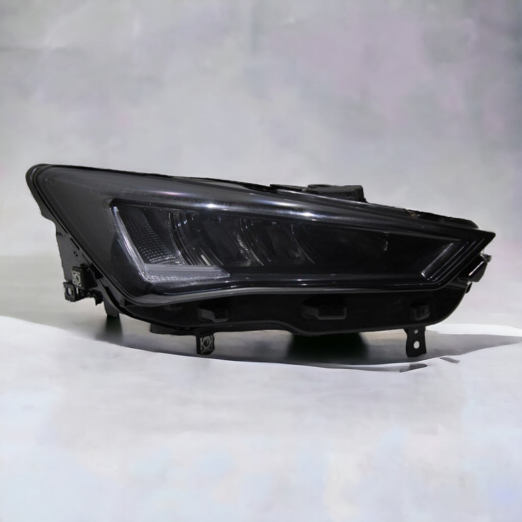 Frontscheinwerfer Seat Leon 5FB941006D LED Rechts Scheinwerfer Headlight