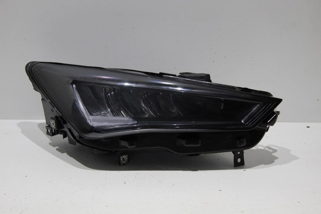 Frontscheinwerfer Seat Leon 5FB941006D LED Rechts Scheinwerfer Headlight