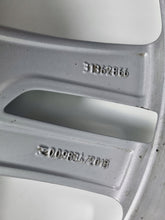 Load image into Gallery viewer, 1x Alufelge 18 Zoll 7.5" 5x108 31362866 Volvo Xc60 Rim Wheel FEL7273230994kb