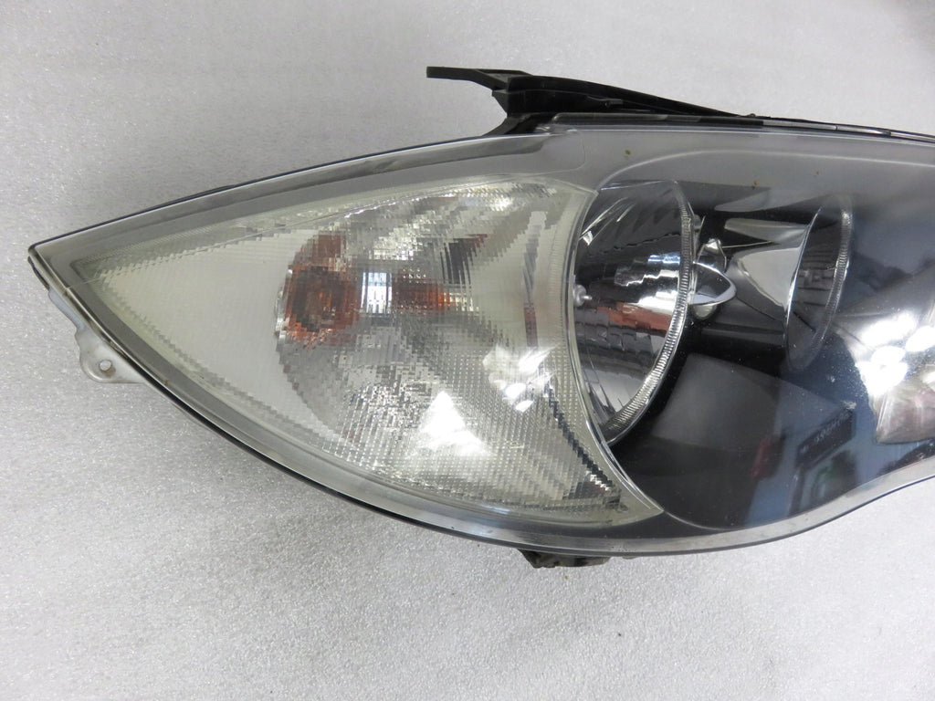 Frontscheinwerfer BMW E87 63127249650 Rechts Scheinwerfer Headlight SCH1413275307ky