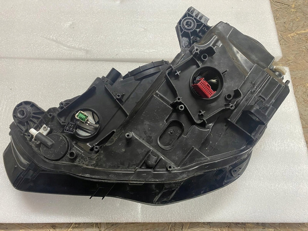 Frontscheinwerfer Audi A3 8V0941006C Xenon Rechts Scheinwerfer Headlight