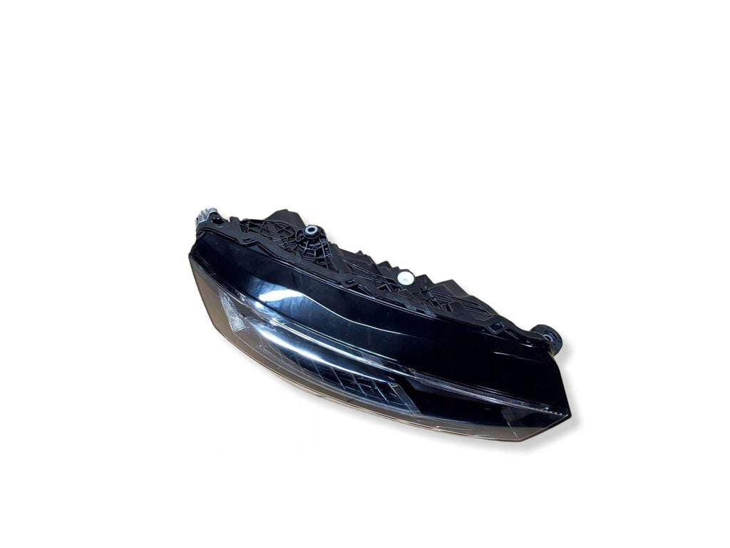Frontscheinwerfer Skoda Scala 655941016A Rechts Scheinwerfer Headlight SCH3278956644kk