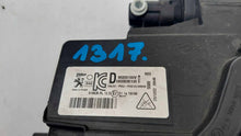 Laden Sie das Bild in den Galerie-Viewer, Frontscheinwerfer Peugeot 208 II 9833036180 90200108V Full LED Rechts Headlight SCH2148160593ca