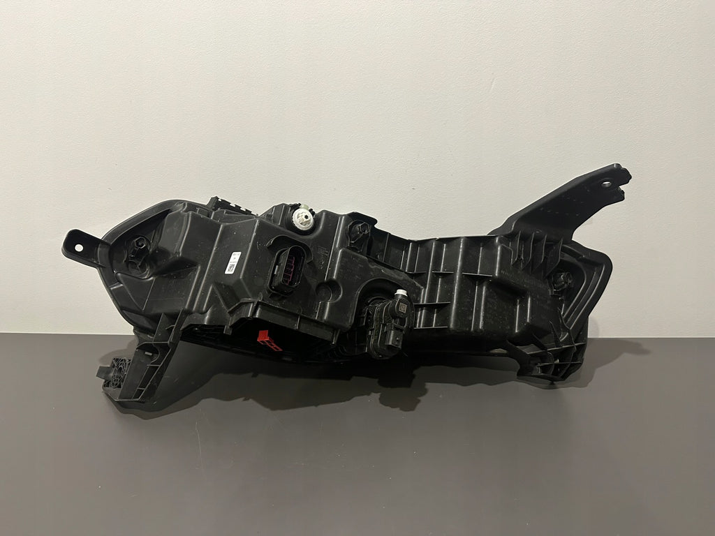 Frontscheinwerfer Renault Megane E-Tech 260102443R Rechts Scheinwerfer Headlight SCH6254647452cv