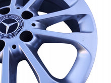 Load image into Gallery viewer, 1x Alufelge 17 Zoll 6.5" 5x112 38ET A1564011700 Mercedes-Benz X156 Rim Wheel FEL1131274102es