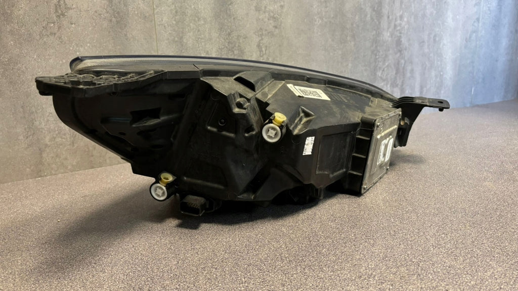 Frontscheinwerfer Ford Focus JX7B-13E017-AG LED Links Scheinwerfer Headlight SCH3395613112mu