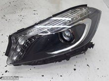 Laden Sie das Bild in den Galerie-Viewer, Frontscheinwerfer Mercedes-Benz A Class 1EX01081835 Links Scheinwerfer Headlight SCH2996463243ne