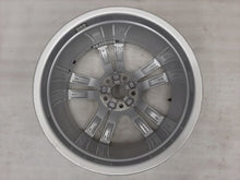 Load image into Gallery viewer, 1x Alufelge 18 Zoll 8.0&quot; 5x112 46ET Glanz Silber 8V0601025BC Audi A3 Rim Wheel