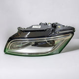 Frontscheinwerfer Audi Q5 8R0941005C Links Scheinwerfer Headlight