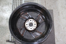 Laden Sie das Bild in den Galerie-Viewer, 1x Alufelge 16 Zoll 6.5" 4x100 48ET 52910K7200 Hyundai I10 Rim Wheel FEL8195289864wu