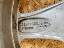 Laden Sie das Bild in den Galerie-Viewer, 1x Alufelge 16 Zoll 6.5&quot; 5x108 50ET JX7J-A1C Ford Focus Rim Wheel