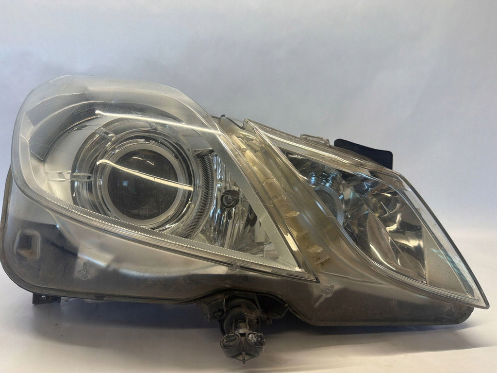 Frontscheinwerfer Mercedes-Benz C207 A2078200259 Rechts Scheinwerfer Headlight SCH3790463840hn