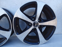 Laden Sie das Bild in den Galerie-Viewer, 1x Alufelge 16 Zoll 7.0&quot; 5x108 50ET F1EJ-A1B Ford Focus Iii Rim Wheel