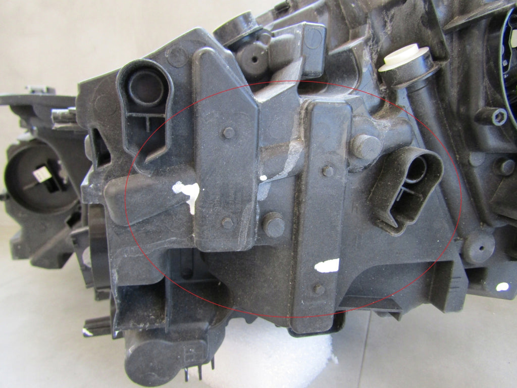 Frontscheinwerfer BMW 2 F45 F46 5A017B6 A85A017B602 Full LED Rechts Headlight