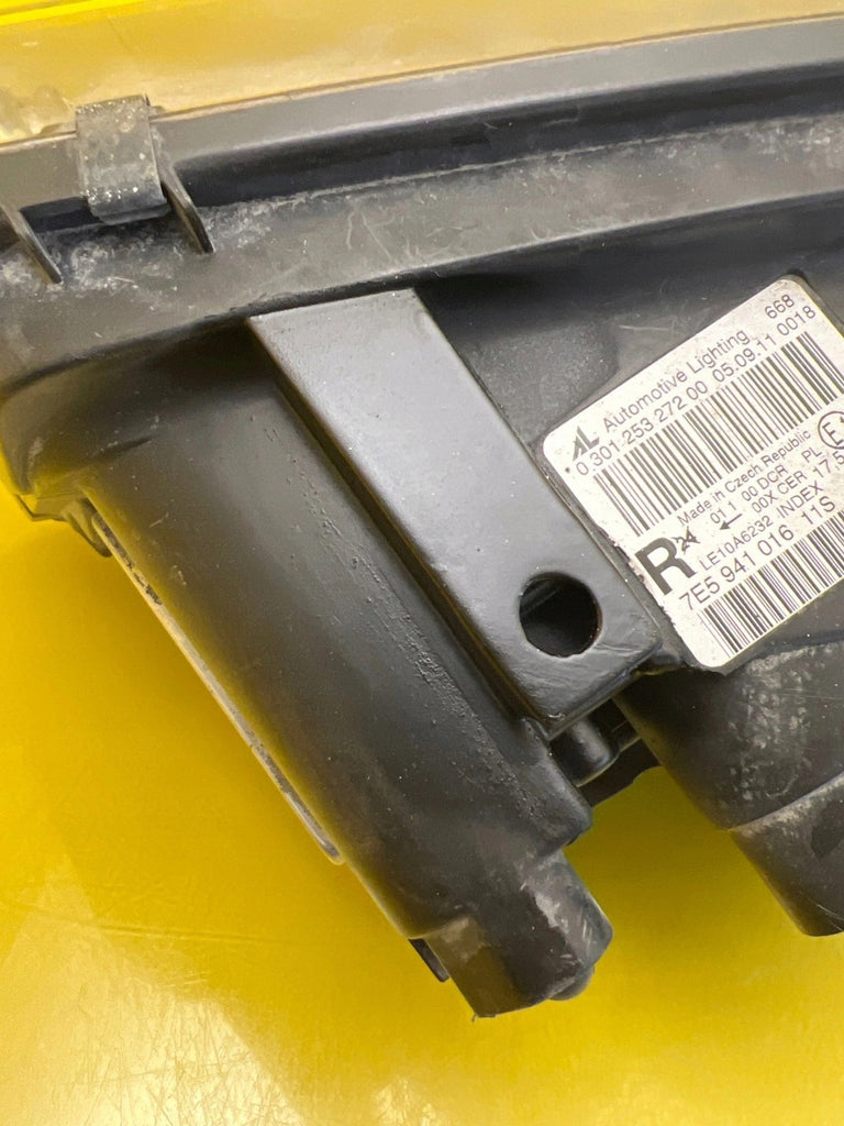 Frontscheinwerfer VW T5 7E5941016 Xenon Rechts Scheinwerfer Headlight SCH2925091864qk