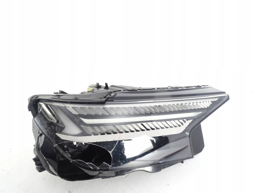 Frontscheinwerfer Audi Q4 89A941036 Rechts Scheinwerfer Headlight