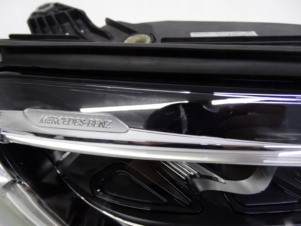 Frontscheinwerfer Mercedes-Benz Glc X253 A2539067001 LED Rechts Headlight SCH2274022377ku
