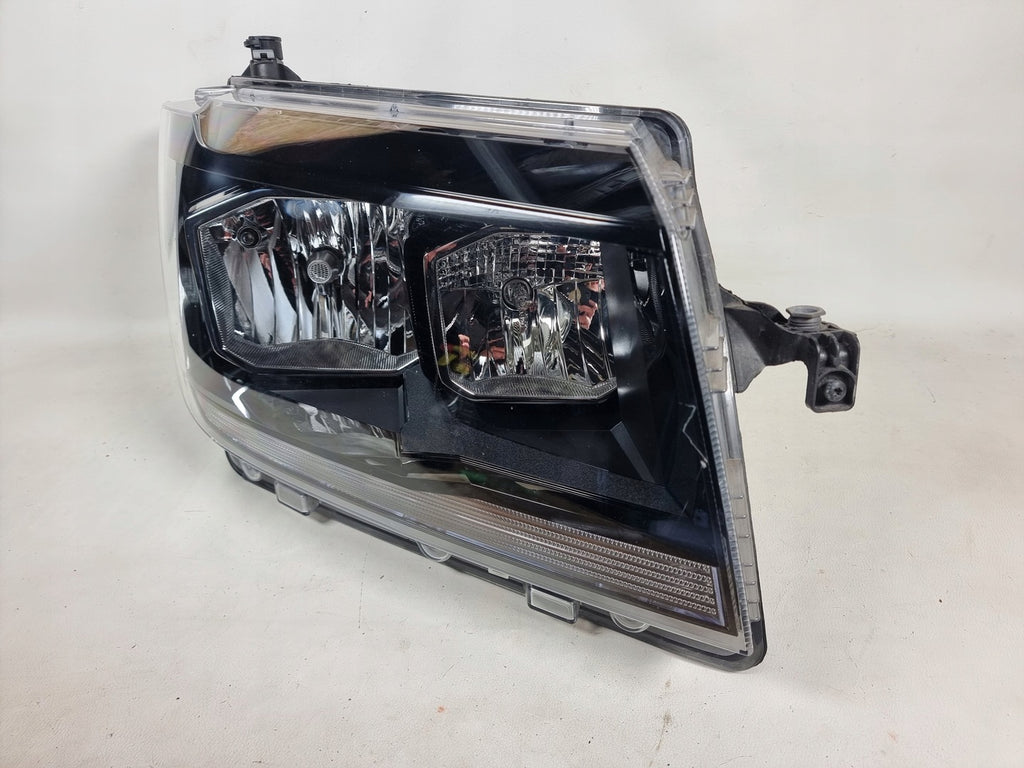 Frontscheinwerfer VW Crafter 7C1941006A Rechts Scheinwerfer Headlight SCH3297801986gf