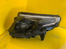 Laden Sie das Bild in den Galerie-Viewer, Frontscheinwerfer Mercedes-Benz Eqc A2939067500 LED Links Scheinwerfer Headlight SCH7162711922vn