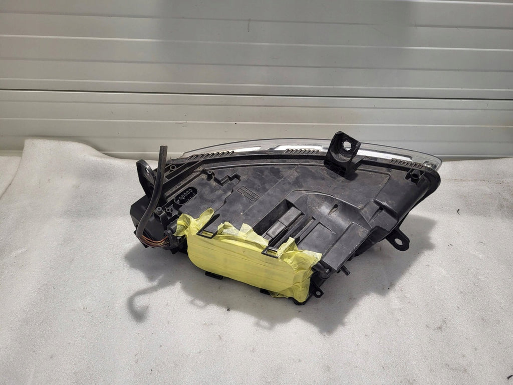 Frontscheinwerfer Audi A6 C6 4F0941004AK Rechts Scheinwerfer Headlight SCH4055859216tu