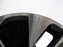 Load image into Gallery viewer, 1x Alufelge 16 Zoll 6.5" 5x114.3 50ET Glanz Schwarz 52910-CR100 Kia Ceed FEL5043023258oq