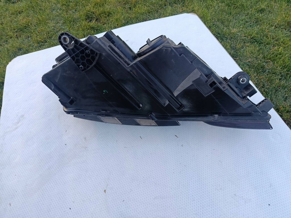 Frontscheinwerfer Skoda Octavia III 5E1941015C Links Scheinwerfer Headlight SCH3726019016zk
