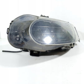 Frontscheinwerfer Saab 93 9-3 Links Scheinwerfer Headlight SCH4040817522se