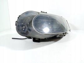 Frontscheinwerfer Saab 93 9-3 Links Scheinwerfer Headlight SCH4040817522se