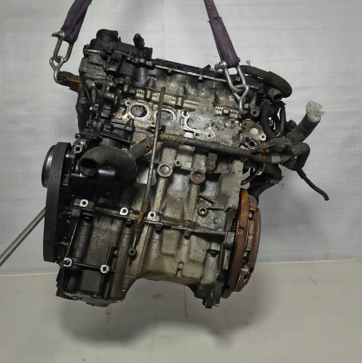 Motor Toyota Corolla 1NR-FE 1.3 99PS 73kW 2008 Engine Komplett MOT3749802869ls