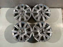 Laden Sie das Bild in den Galerie-Viewer, 1x Alufelge 19 Zoll 8.5" 5x112 62ET A1664011702 Mercedes-Benz W166 Rim Wheel FEL7139139243jk