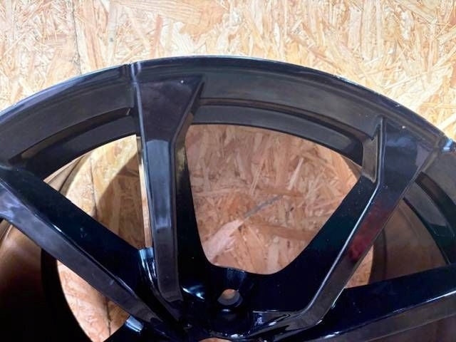 1x Alufelge 19 Zoll 5A1F915 BMW Z4 G29 Rim Wheel FEL2158963417mn
