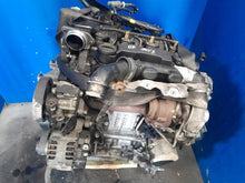 Load image into Gallery viewer, Motor Citroën Peugeot I 9H03 1.6 HDI 191TKm Diesel Engine Komplett MOT9686067744to