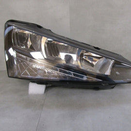 Frontscheinwerfer Skoda Scala 657941016 677 163 LED Rechts Headlight SCH5582722053qv