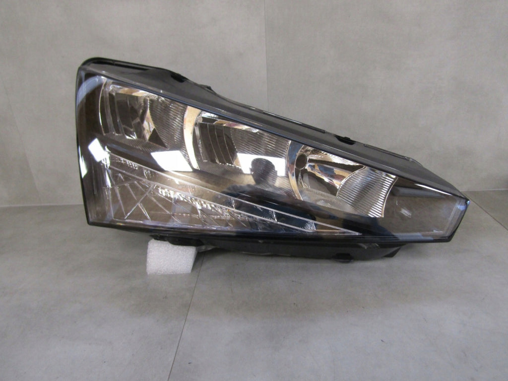 Frontscheinwerfer Skoda Scala 657941016 677 163 LED Rechts Headlight SCH5582722053qv