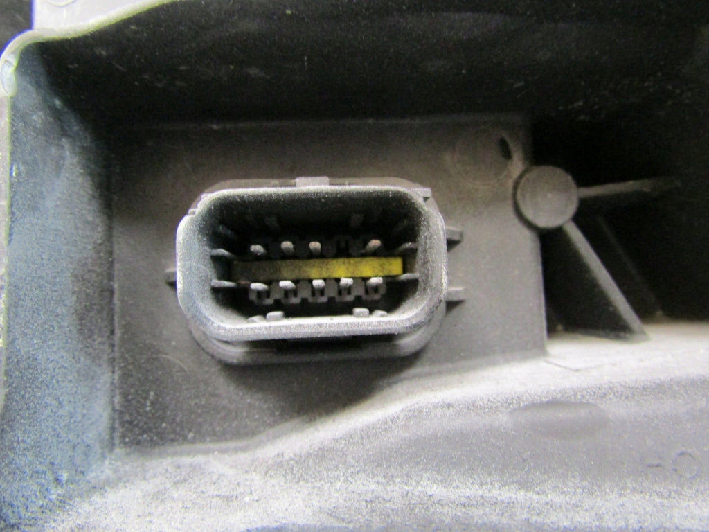 Frontscheinwerfer Citroën Ds3 1611797080 Xenon Rechts Scheinwerfer Headlight