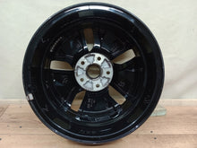 Laden Sie das Bild in den Galerie-Viewer, 1x Alufelge 16 Zoll 6.5&quot; 5x114.3 50ET Glanz 52910-CR100 Kia Rim Wheel