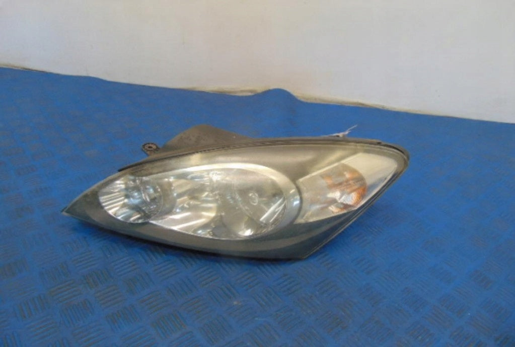 Frontscheinwerfer Kia Ceed 92101-1H500 Links Scheinwerfer Headlight