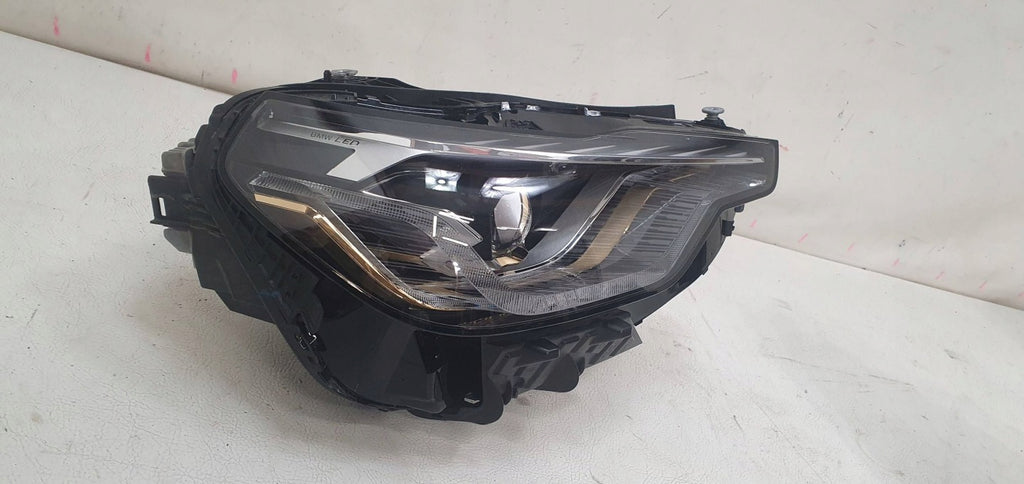 Frontscheinwerfer BMW 2 G42 5A320F408 5A320F308 Ein Stück (Rechts oder Links) SCH7122240499gw