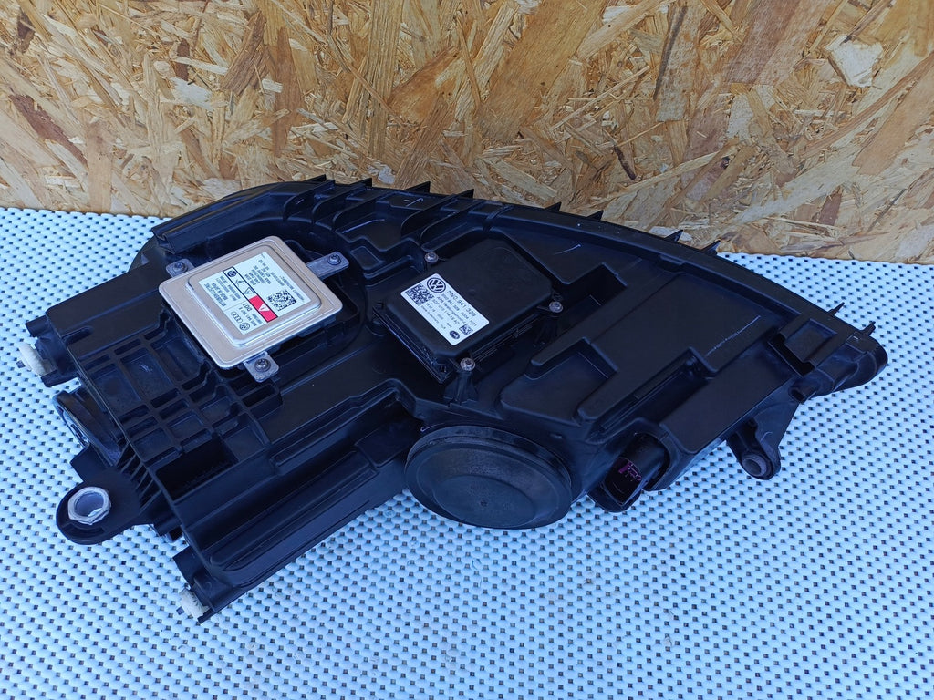 Frontscheinwerfer VW Jetta 5C7941752E LED Rechts Scheinwerfer Headlight SCH2099022477mt